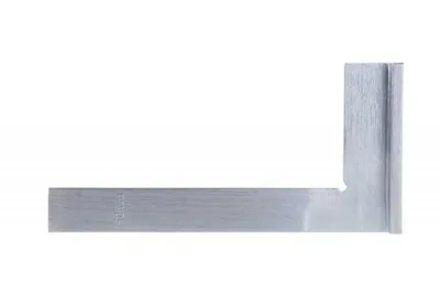 Produktbild von Winkelverbinder 150x75mm, verzinkt, 5 mm Materialstärke, mit Befestigungslasche