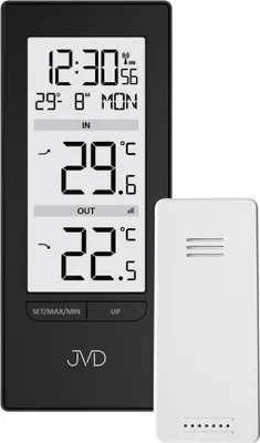 Obrázek produktu pro Teploměr JVD T3348.1