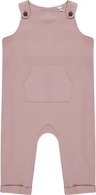 Produktbild von Larkwood Organic Baumwolle Dungaree