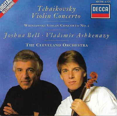 Image de Concertos pour violon