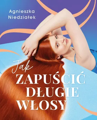 Immagine prodotto di Jak Zapuścić Długie Włosy