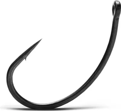 Image de Stealth Curve-Shank XS 8/10 Karpfenhaken
