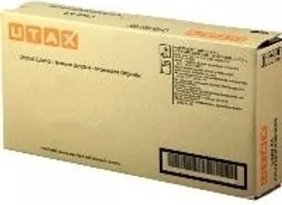 Image de UTAX 653010011 - 15000 Seiten - Zyan - CDC1930 (653010011)