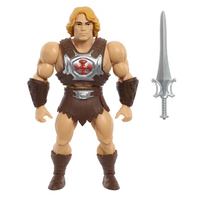 Obrázek produktu pro Masters of the Universe JKJ36, 6 rok/roky, Vícebarevný, Plast