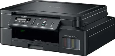 Zdjęcie produktu dla Wielofunkcyjne urządzenie atramentowe Brother DCP-T520W Inkbenefit Plus Wielofunkcyjne