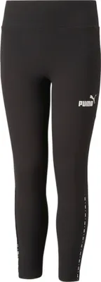 Produktbild von Puma Power Tape 7/8 Tight Mädchen