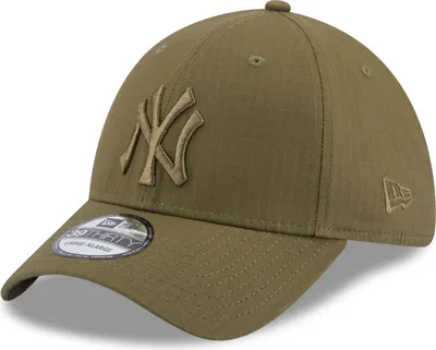 Zdjęcie produktu dla Czapka New Era 39Thirty Stretch Cap RIPSTOP New York Yankees - S/M