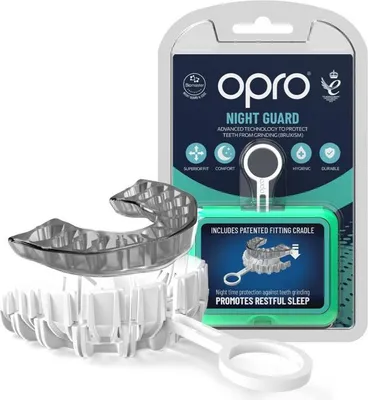 Produktbild von Opro Anti-Knirschen-Mundschutz für die Nacht