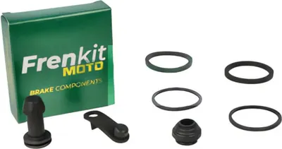 Zdjęcie produktu dla Zestaw remontowy przedniego zacisku hamulcowego FRENKIT do YAMAHA majesty 125 s