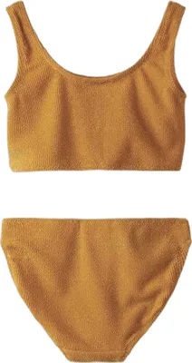 Productafbeelding van Bikinitop Name It 13239562-BRIGHTMARIGOLD voor Meisjes