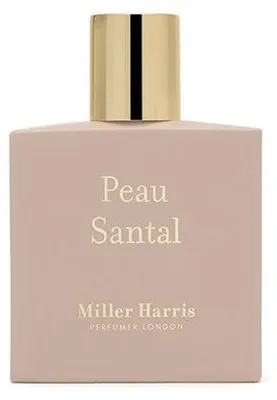 Produktbild von Miller Harris, Peau Santal, Eau De Parfum, For Women, 50 ml