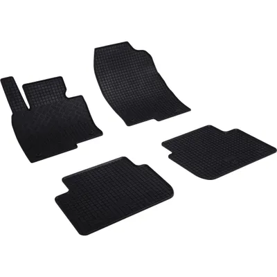 Immagine prodotto di Tappetini auto in gomma Rigum per Mazda CX-5 (2017 -)