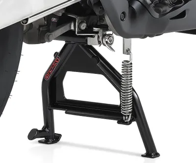 Immagine prodotto di Cavalletto centrale adatto per Honda Transalp XL 600 V 91-99 Cavalletto centrale #
