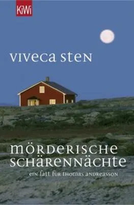 Produktbild von Mörderische Schärennächte