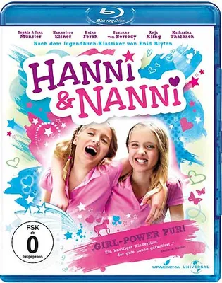 Produktbild von Hanni & Nanni