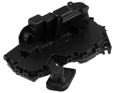 Obrázek produktu pro Posilovač centrálního zámku zadní levý pro AUDI/VW
