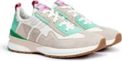 Produktbild von Lloyd Asra Sneaker low Mehrfarbig in Gr. 41
