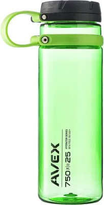 Produktbild von ContiGo! Fuse Tritan Water Bottle, Avex Green 0,7 Liter Trinfklasche