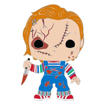Produktbild von Chucky - Chucky 10 - Funko Pop! Pin