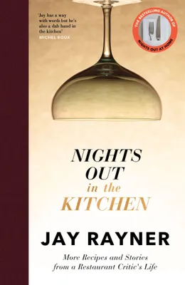 Produktbild von Nights Out in the Kitchen