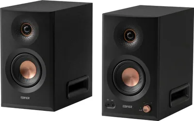 Obrázek produktu pro Edifier – MR5-BLK – reproduktory