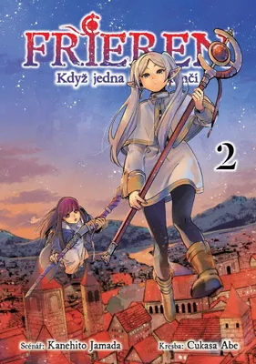 Produktbild von Frieren 2 | Kanehito Yamada