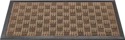 Produktbild von Hamat Supreme Fußmatte 45 x 75 cm Beige