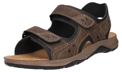 Produktbild von Sandalette Freizeit (casual) TO120700-043