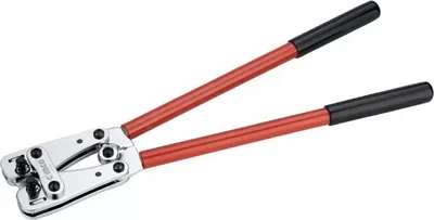 Immagine prodotto di Utensile a crimpare 10-120 punte standard 101880 CIMCO