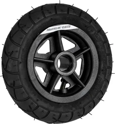 Image de Roues Powerslide SUV CST (1pc), 150