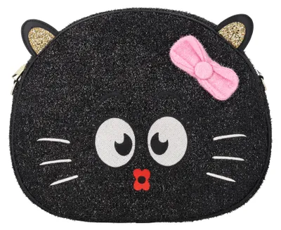 Image de SWIRLIE, sac à dos pour femmes - noir, taille unique