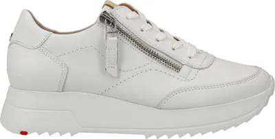 Produktbild von Lloyd Sportliche Schnürschuhe Damen 31353339313430 Weiß 40 EU