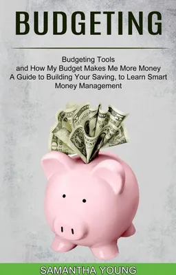 Produktbild von Budgeting