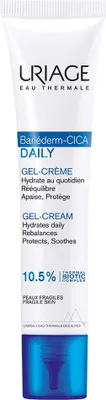 Produktbild von URIAGE Bariederm Cica Tages-Gel-Creme für gereizte Haut 40 ml