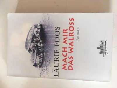 Image de Mach mir das Walroß