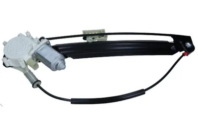 Produktbild von MAXGEAR 50-0418 Elektrischer Fensterheber Hinten Rechts für BMW 5 Limousine (E39) 5 Touring (E39)