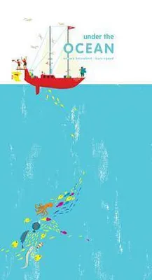 Zdjęcie produktu dla Under the Ocean