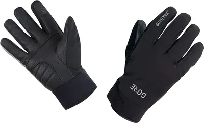 Produktbild von Gore C5 GTX Thermohandschuhe Winter schwarz größe S (6) 100563-9900-4