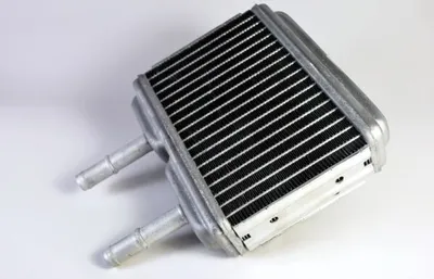 Produktbild von THERMOTEC D60003TT Wärmetauscher Innenraumheizung Kühler für DAEWOO Tico Schrägheck
