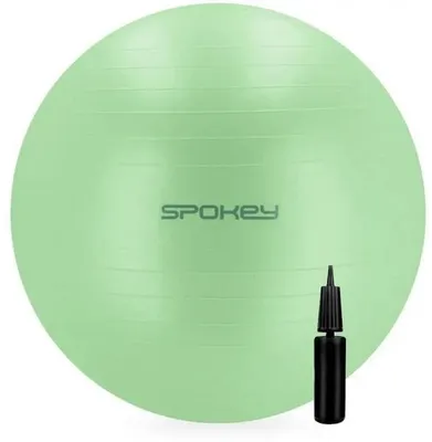 Obrázek produktu pro Gymnastický míč Fitball 65 cm – Spokey