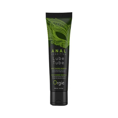 Obrázek produktu pro Orgie Żel intymny do seksu analnego Sensitive, 100ml