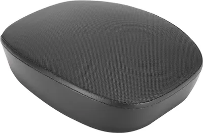 Obrázek produktu pro Motocykl Zadní sedadlo spolujezdce Polštářek sedadla spolujezdce Umělá kůže Vhodné pro XL883 1200 X48