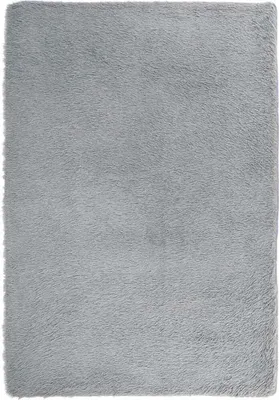 Obrázok produktu pre Chlpatý koberec s vysokým vlasom NAVARRA 200x290 cm polyester