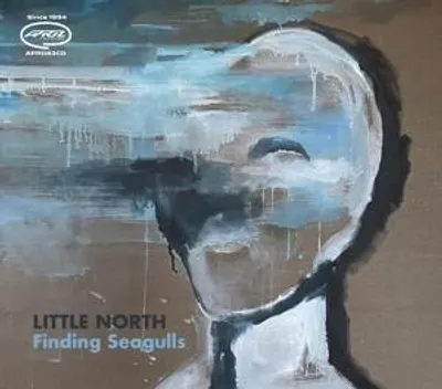 Produktbild von Finding Seagulls