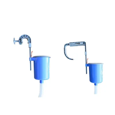 Produktbild von Einhängeskimmer für Aufstellbecken | Für Quick-Up & Frame Pools