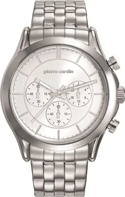 Produktbild von Pierre Cardin BOTZARIS Armbanduhr PC107201F04