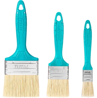 Produktbild von Total THT8450301 Štětce sada 3ks