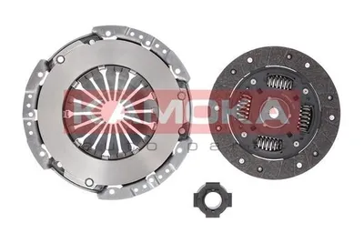 Produktbild von KAMOKA Kupplungssatz Kupplung für FIAT PANDA (169) KC057