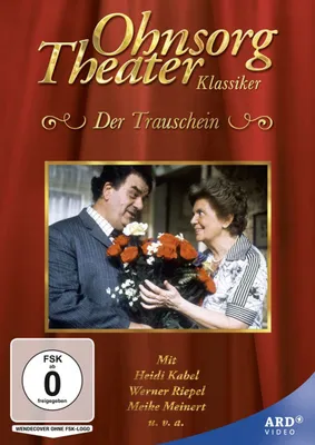 Produktbild von Der Trauschein