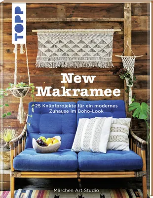 Produktbild von New Makramee